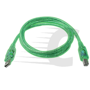 Q-Nomic cabo USB 2.0 A/M-B/M 1.5m